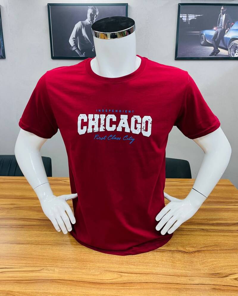 Bluzki męska Roz M-2XL, 1 kolor Paczka 12 szt.